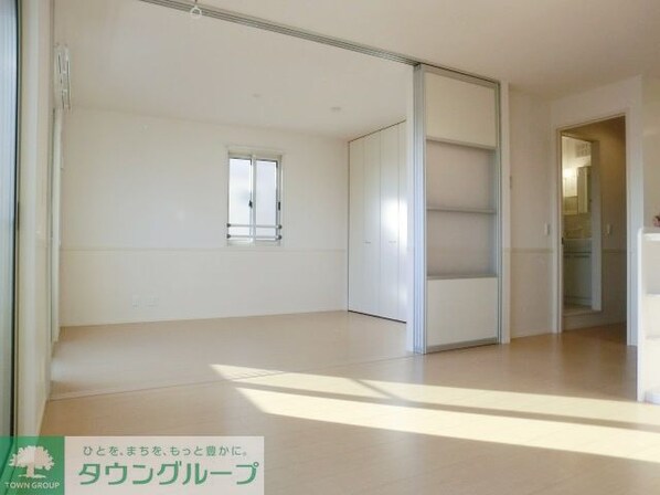 サンプットコートの物件内観写真